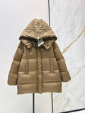 Max Mara/26 Latest Down Jacket