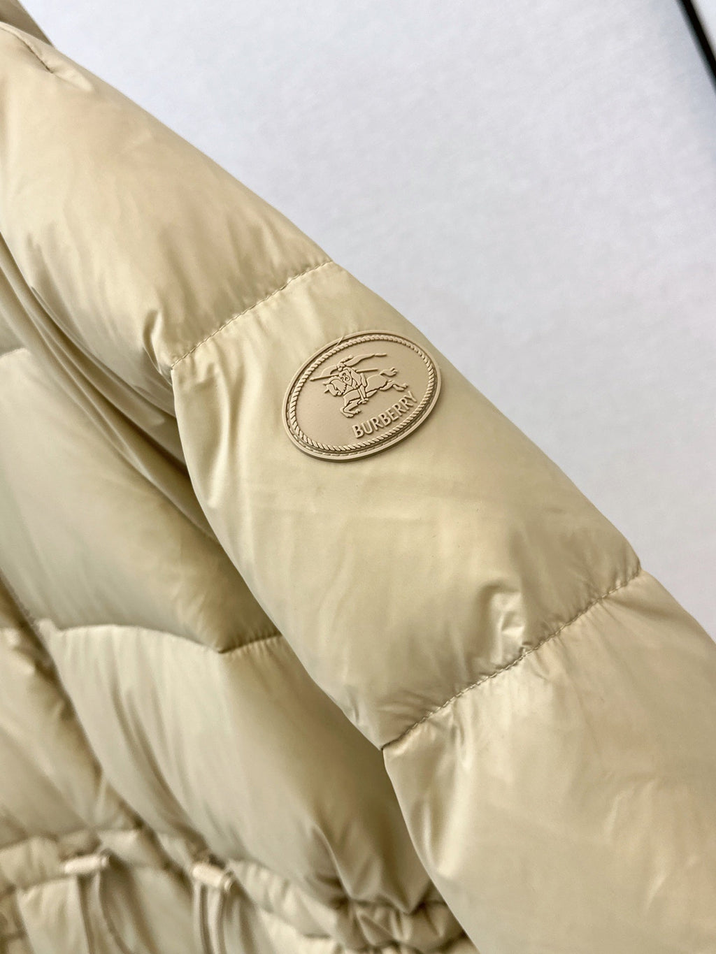 26 Fall/Winter Latest Hooded Down Jacket