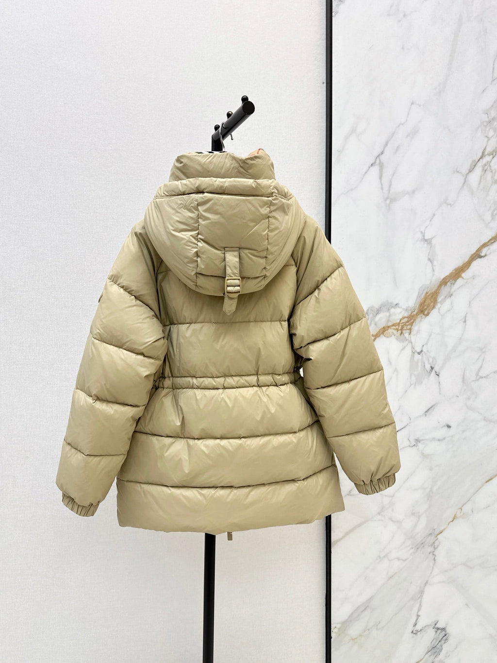 26 Fall/Winter Latest Hooded Down Jacket