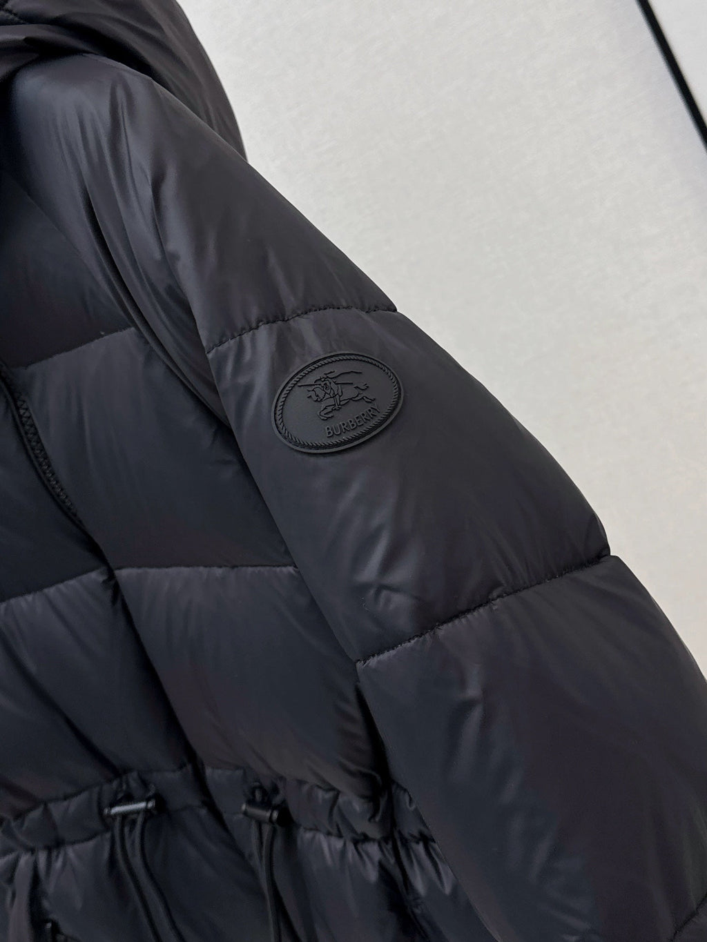 26 Fall/Winter Latest Hooded Down Jacket