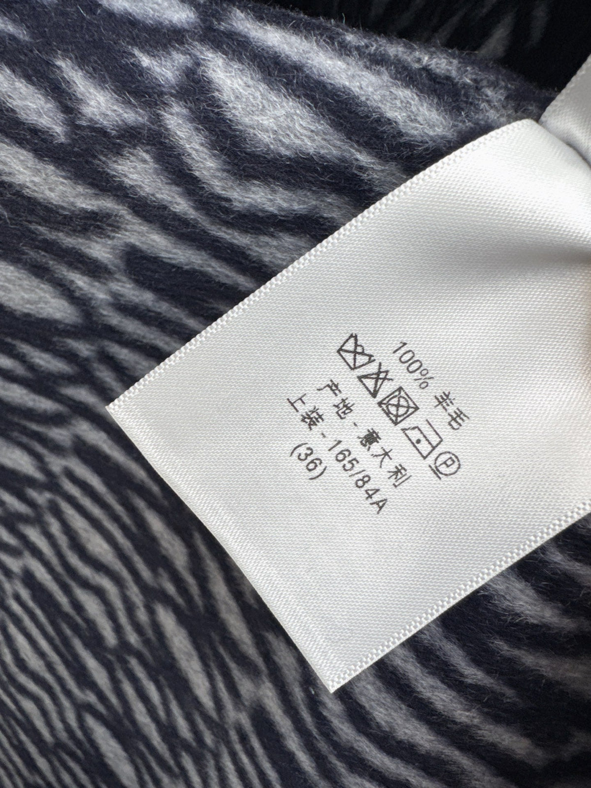 26 Early Autumn New Double-Faced Coat