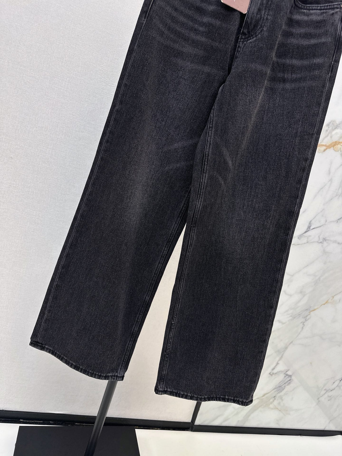LORO PIANA Denim Jeans