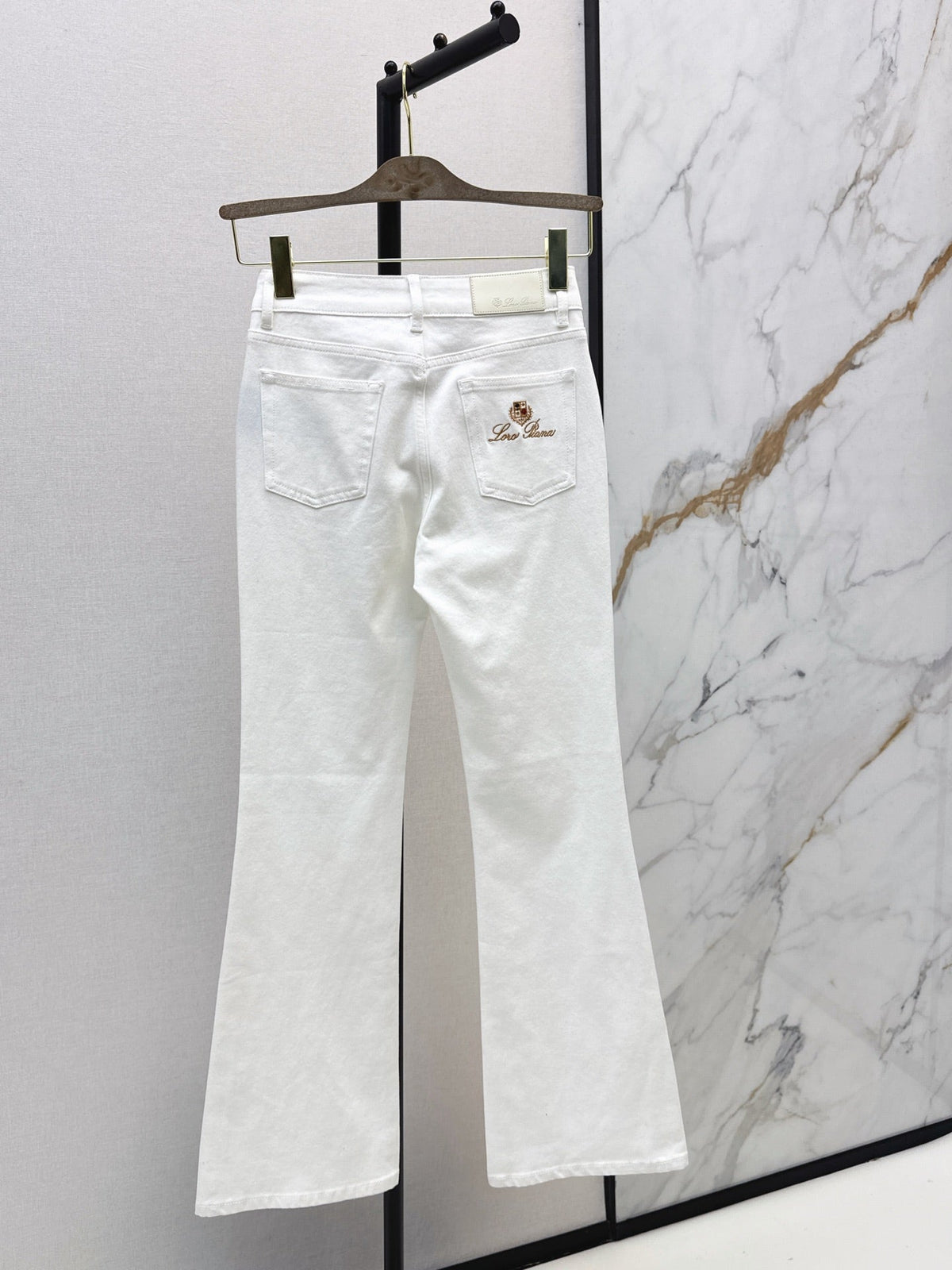 LORO PIANA/26 Latest Jeans