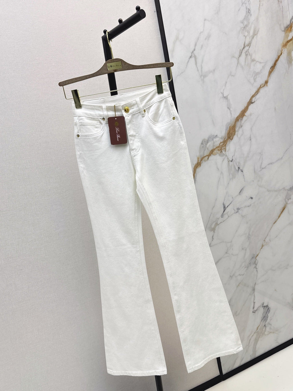 LORO PIANA/26 Latest Jeans
