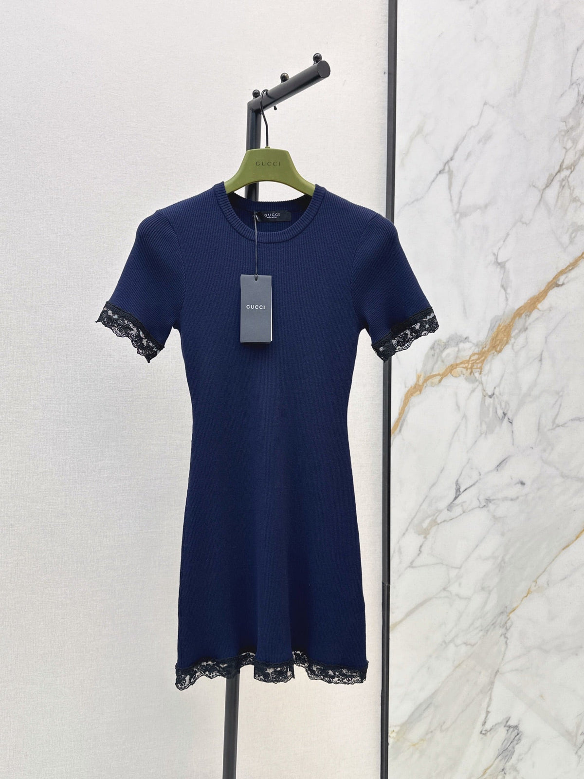 26 Latest Knitted Dress