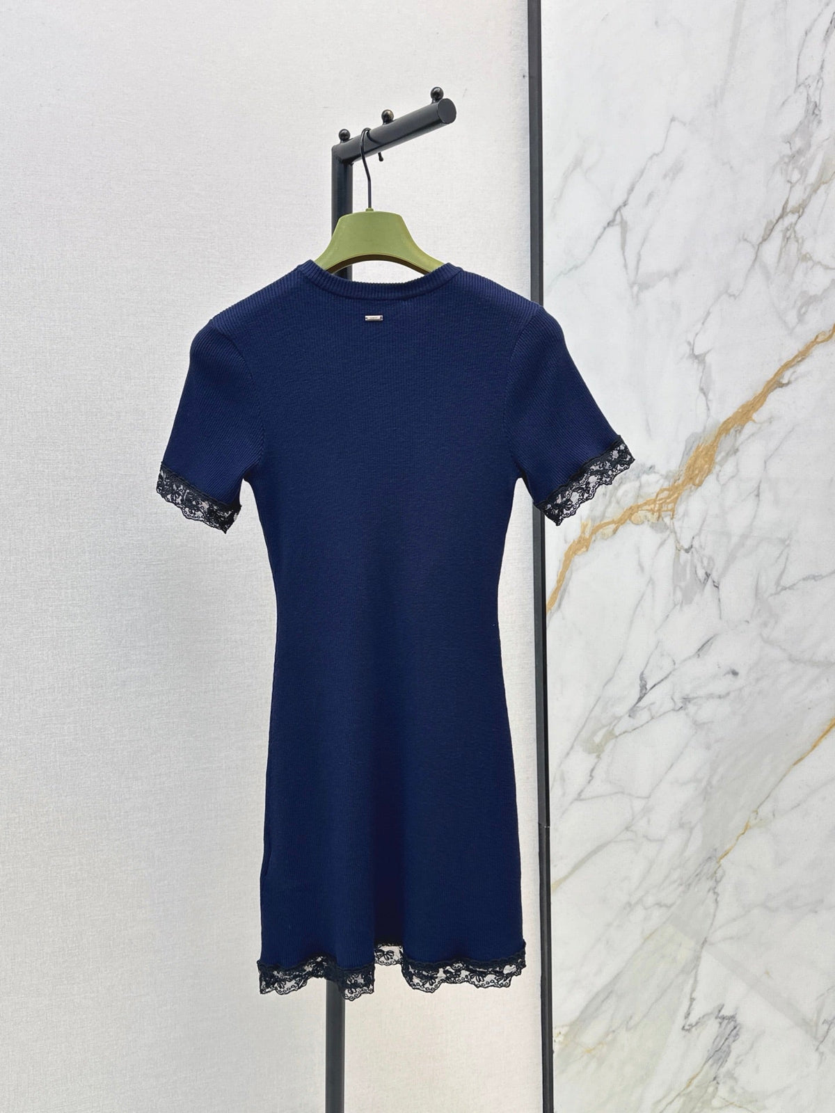 26 Latest Knitted Dress