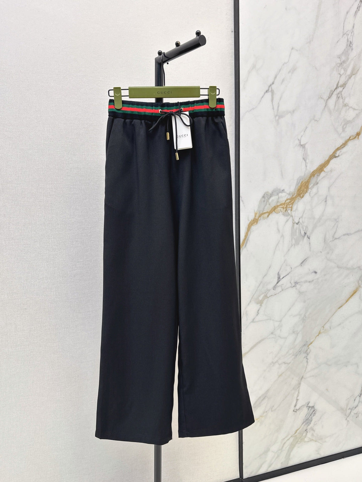 26 Latest Straight-Leg Pants