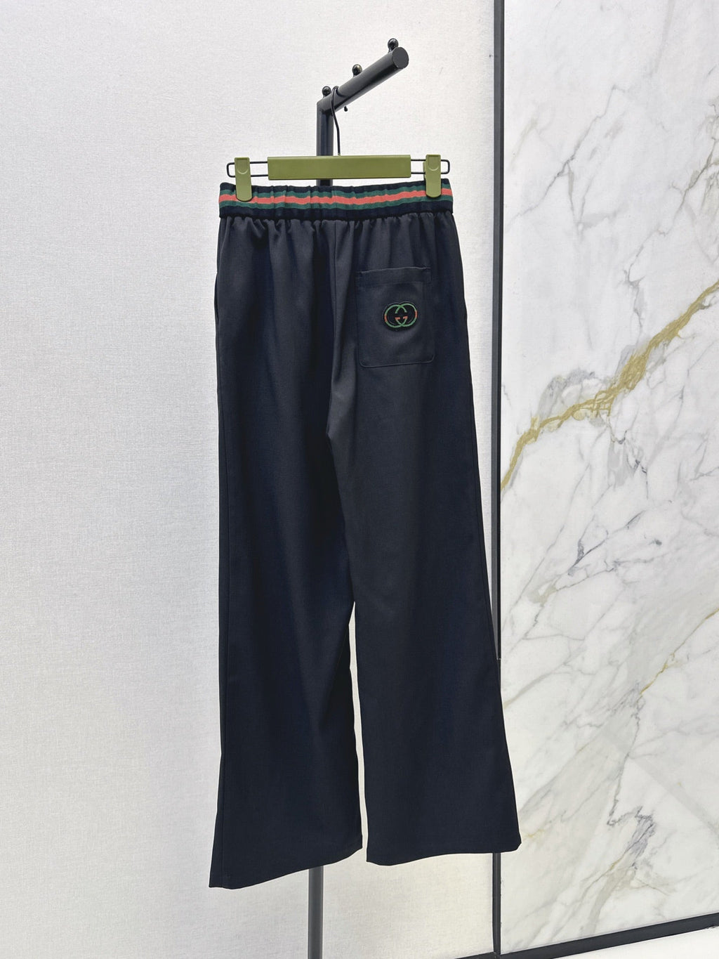26 Latest Straight-Leg Pants