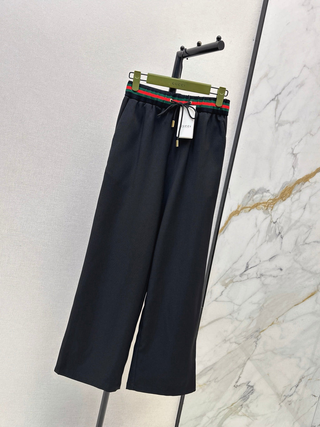 26 Latest Straight-Leg Pants