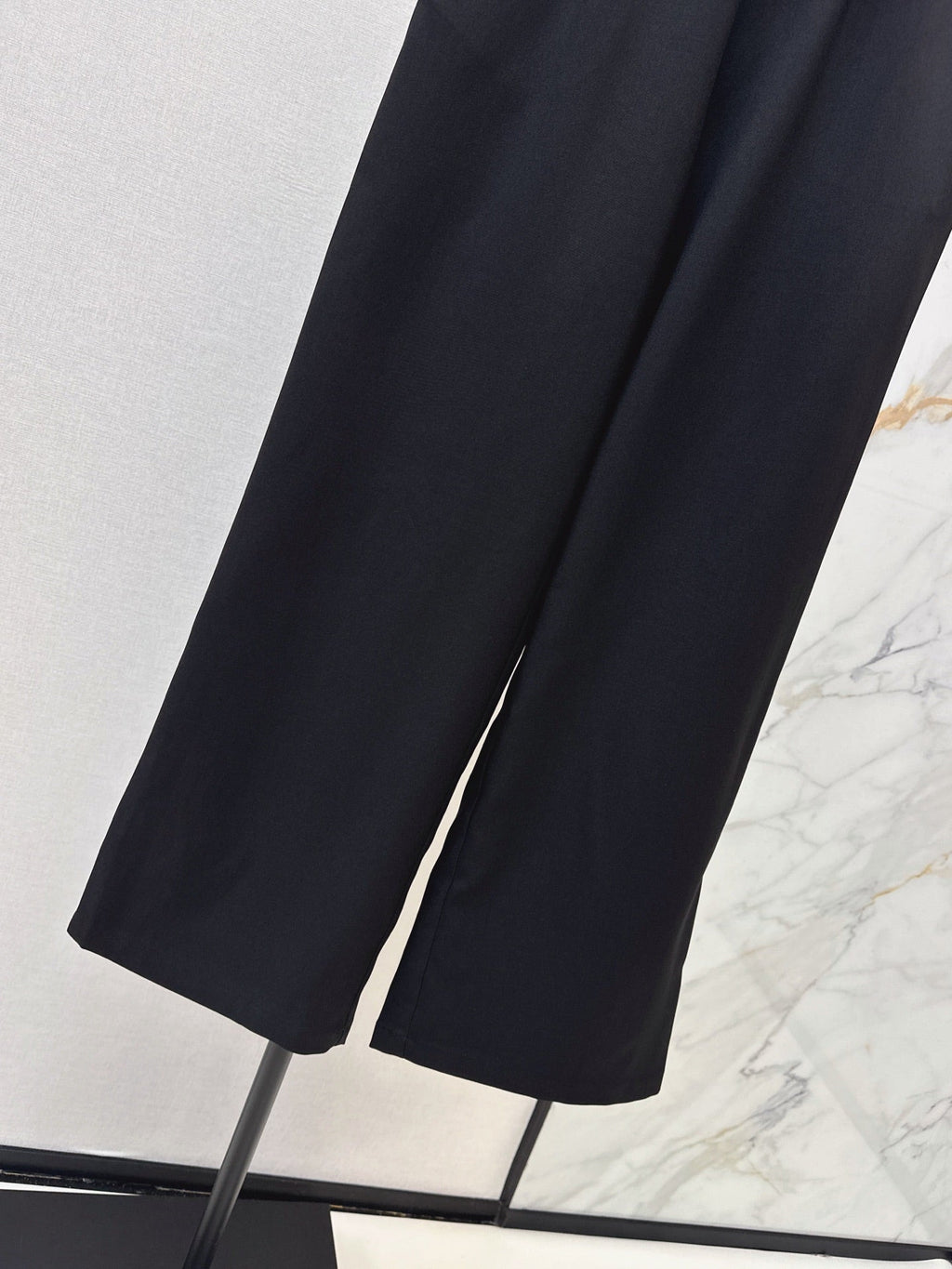 26 Latest Straight-Leg Pants