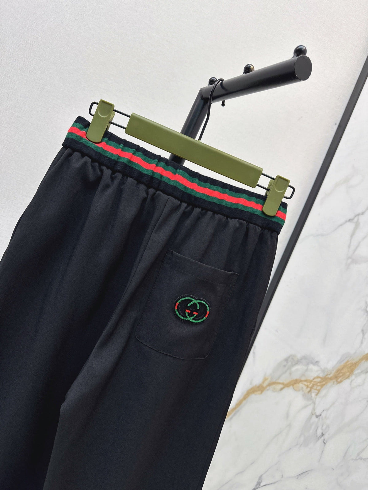 26 Latest Straight-Leg Pants
