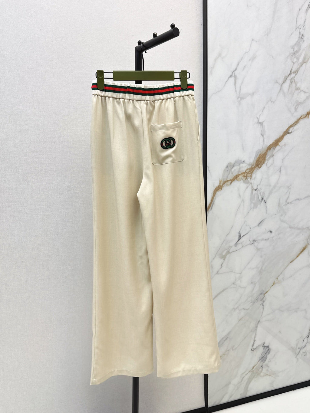 26 Latest Straight-Leg Pants
