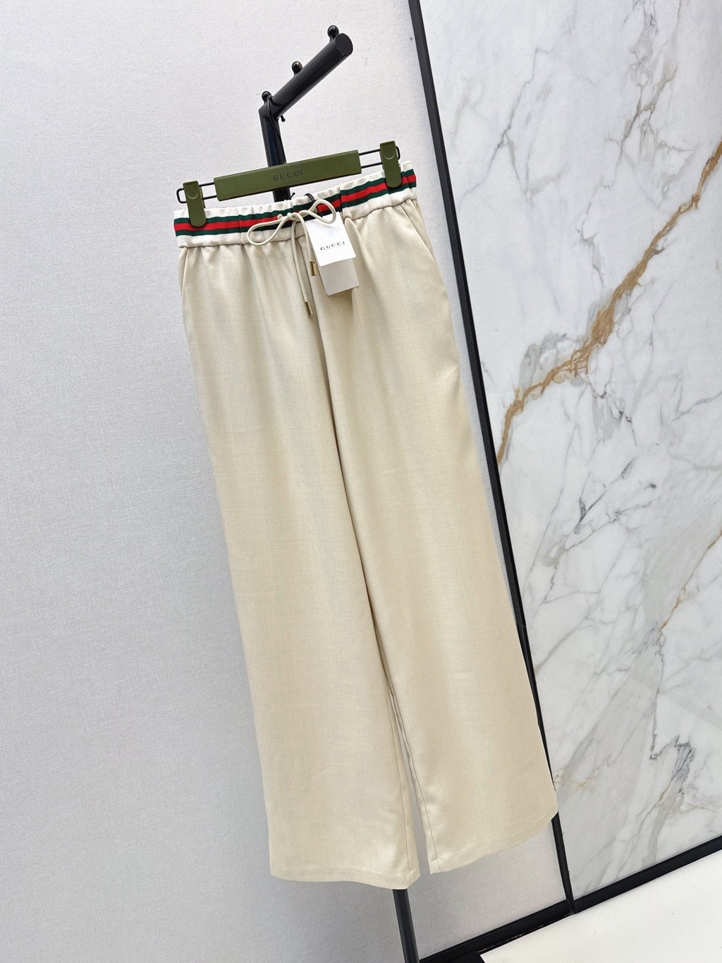 26 Latest Straight-Leg Pants