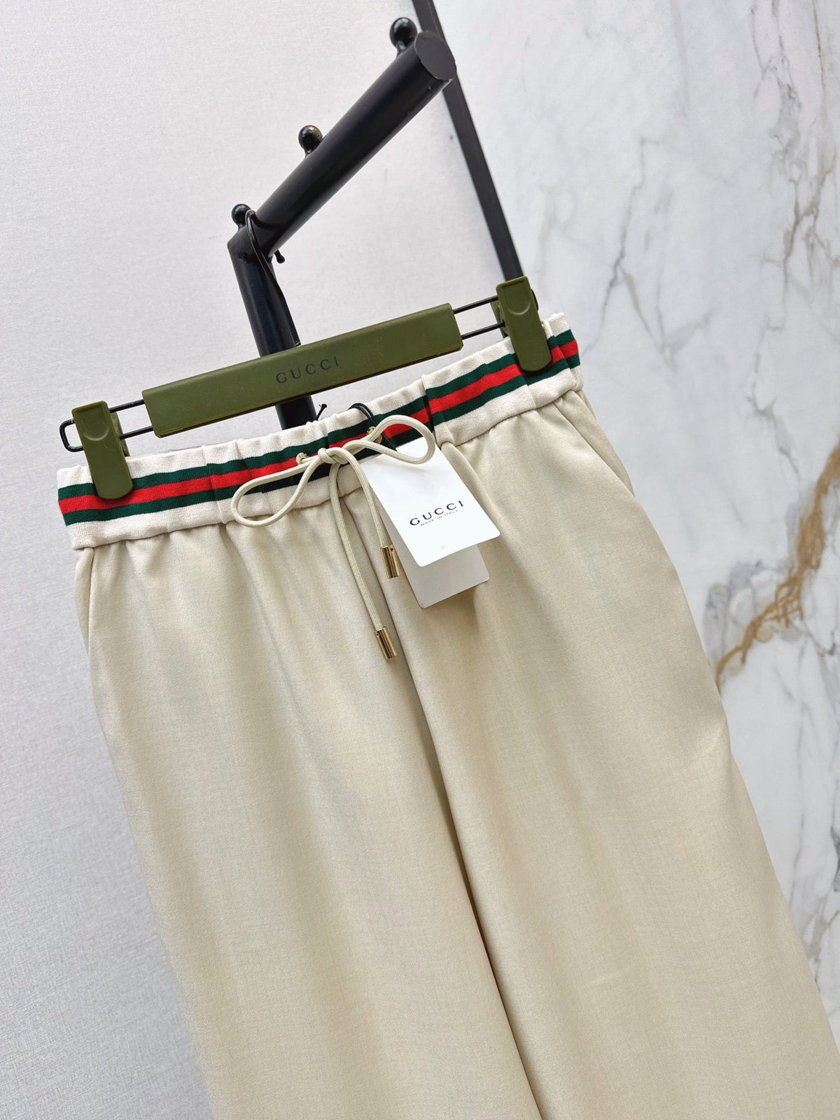 26 Latest Straight-Leg Pants