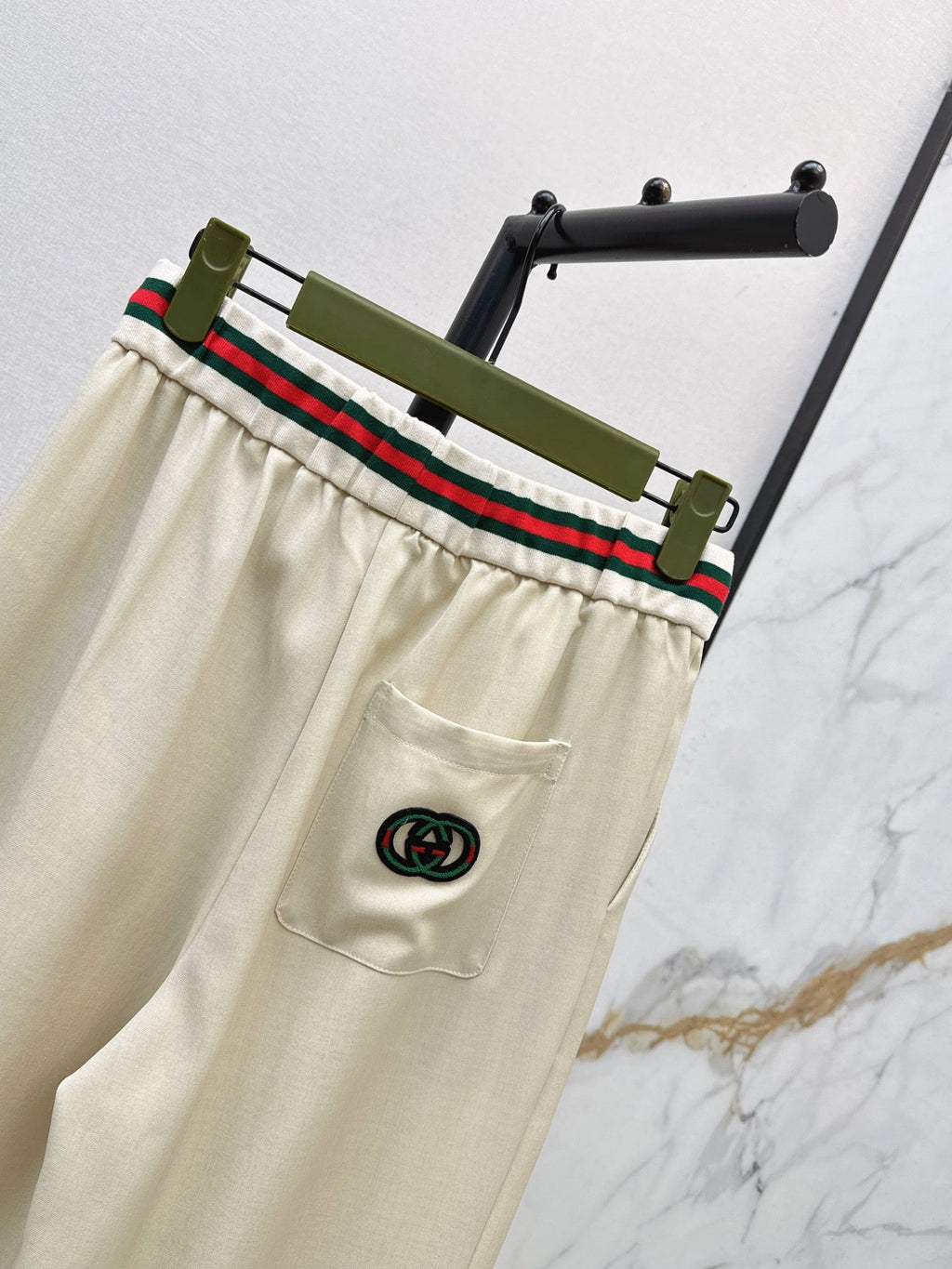 26 Latest Straight-Leg Pants