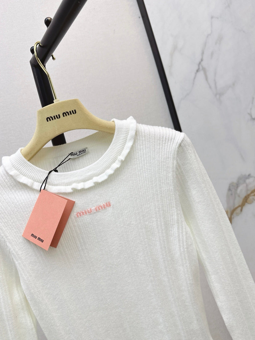 26Ss Early Autumn Latest Knit Top