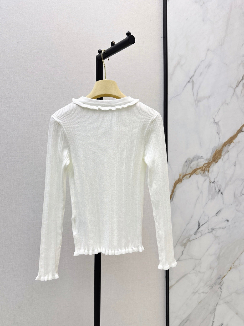 26Ss Early Autumn Latest Knit Top