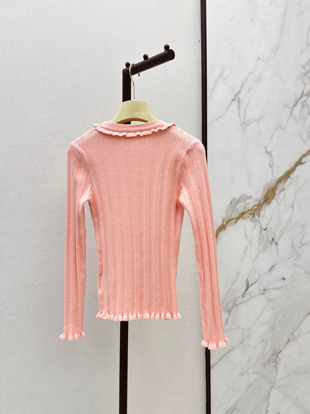 26Ss Early Autumn Latest Knit Top