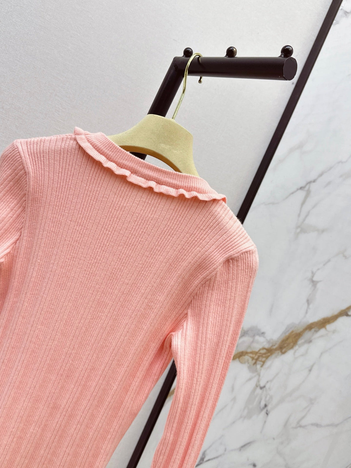 26Ss Early Autumn Latest Knit Top