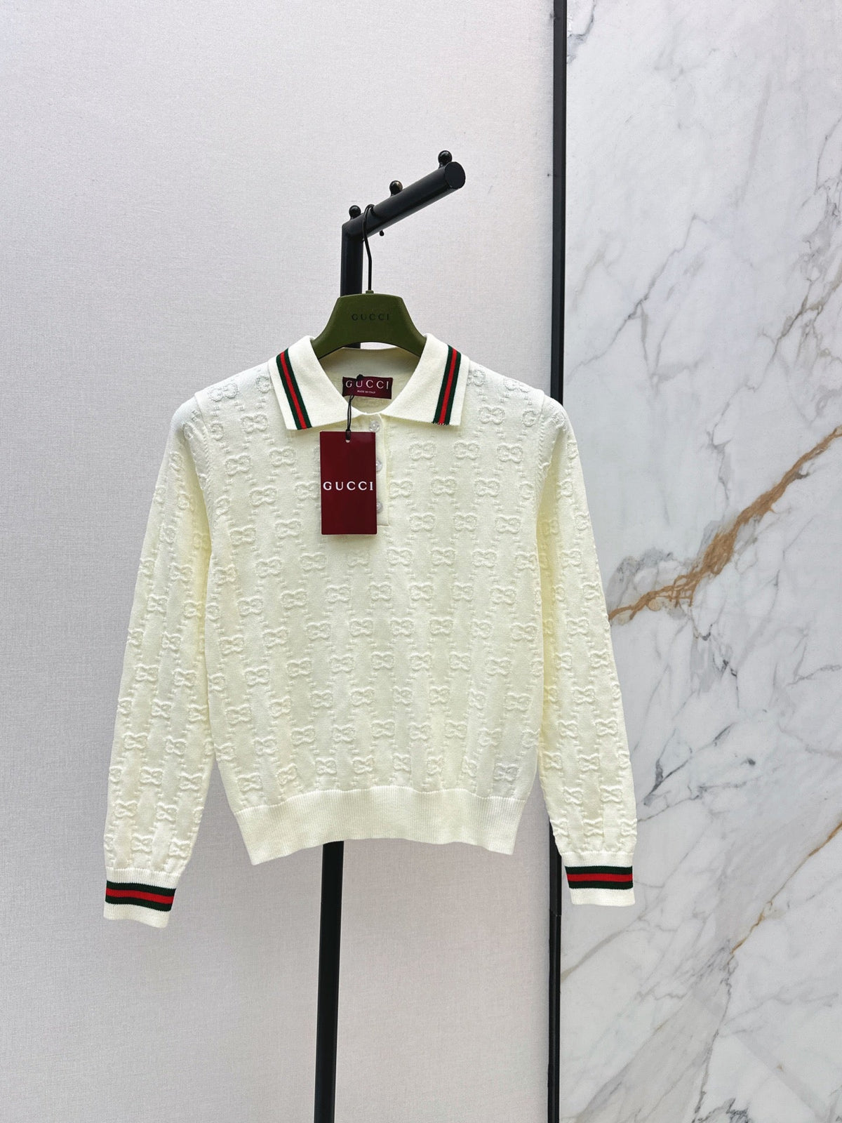 26Ss Early Autumn Latest Sweater