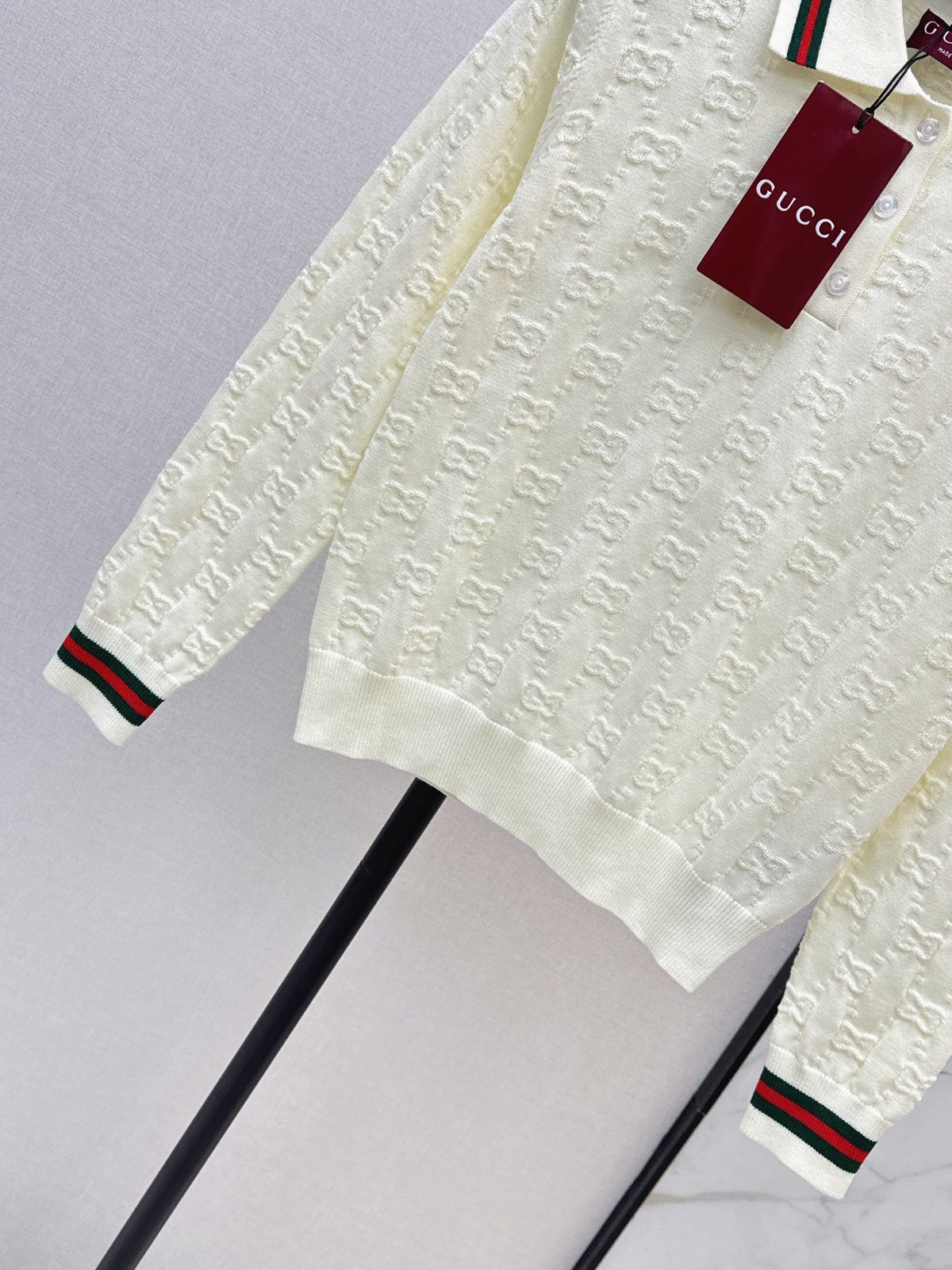 26Ss Early Autumn Latest Sweater