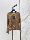 26 Early Autumn Latest Base Top