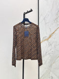 26 Early Autumn Latest Base Top