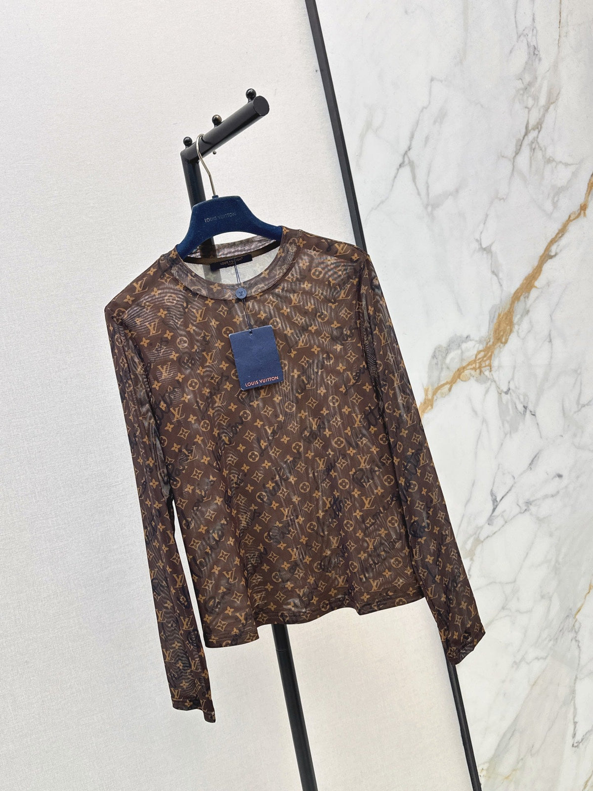 26 Early Autumn Latest Base Top