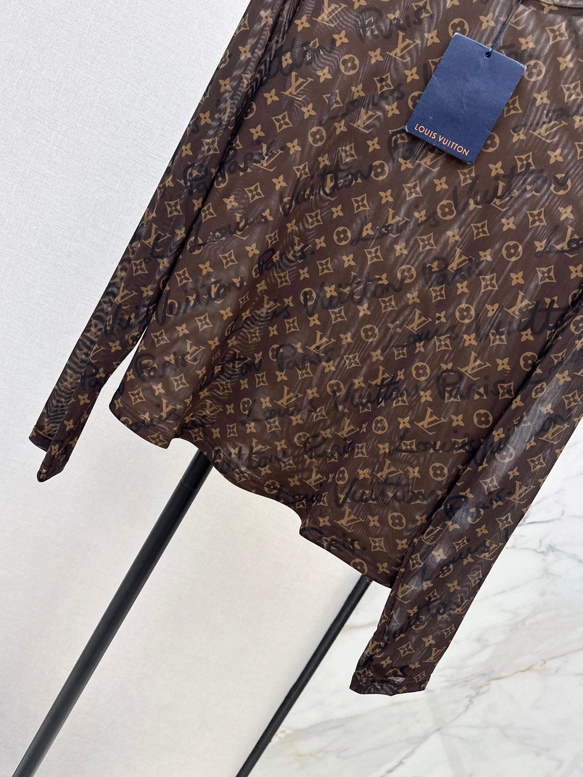 26 Early Autumn Latest Base Top