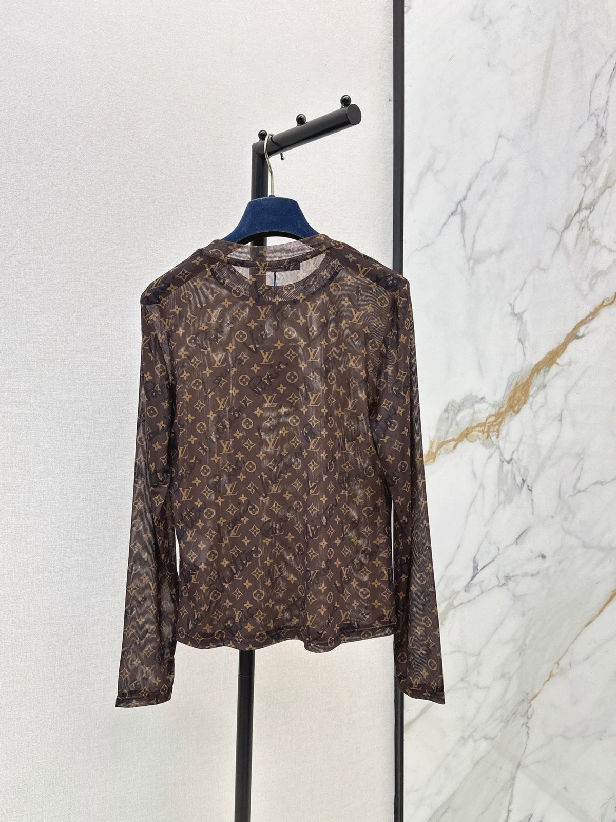 26 Early Autumn Latest Base Top