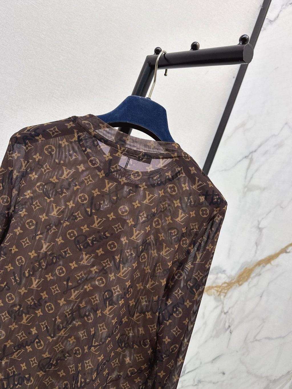 26 Early Autumn Latest Base Top