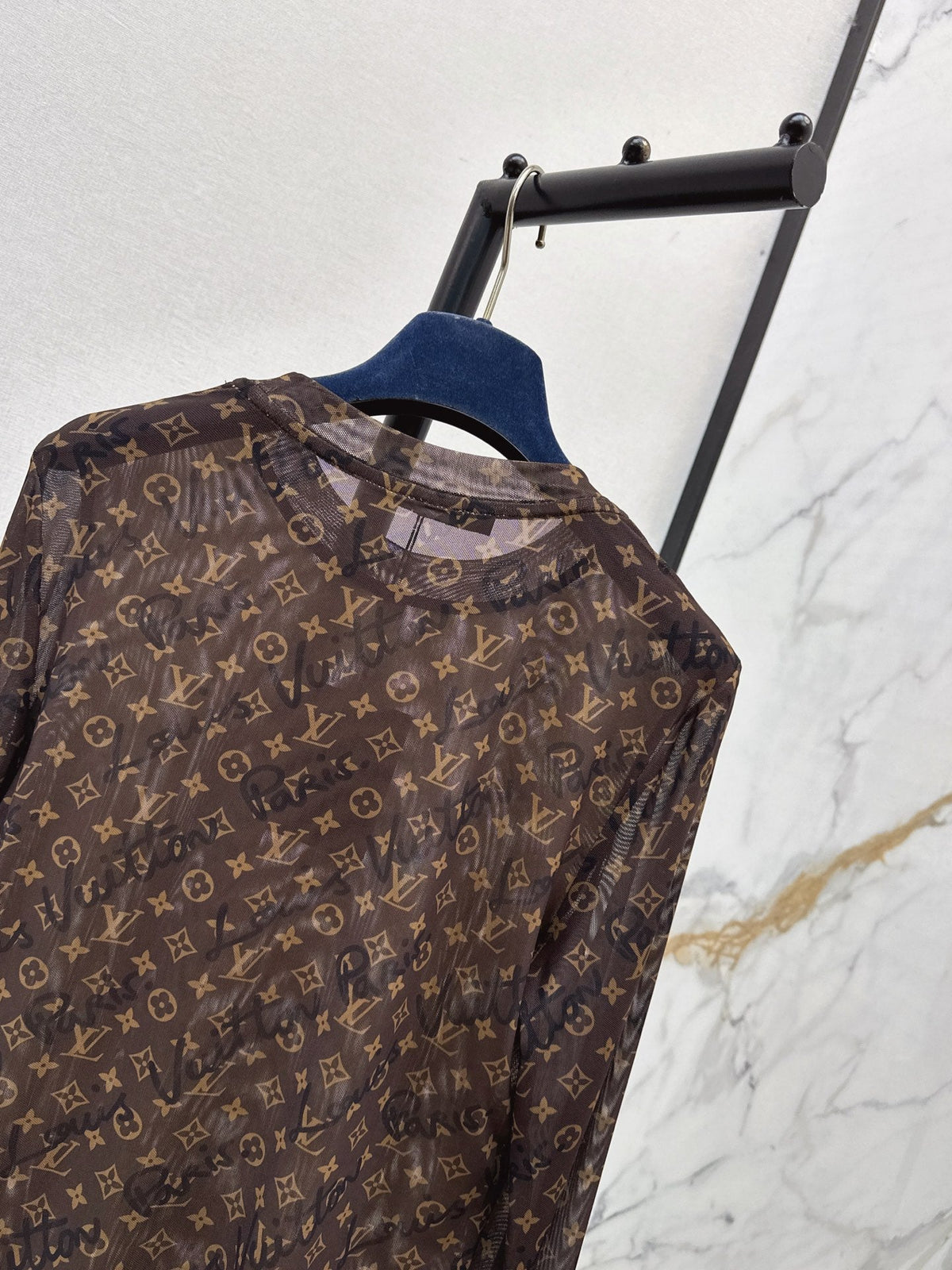 26 Early Autumn Latest Base Top