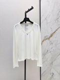 26 Early Autumn New V-Neck Base Shirt