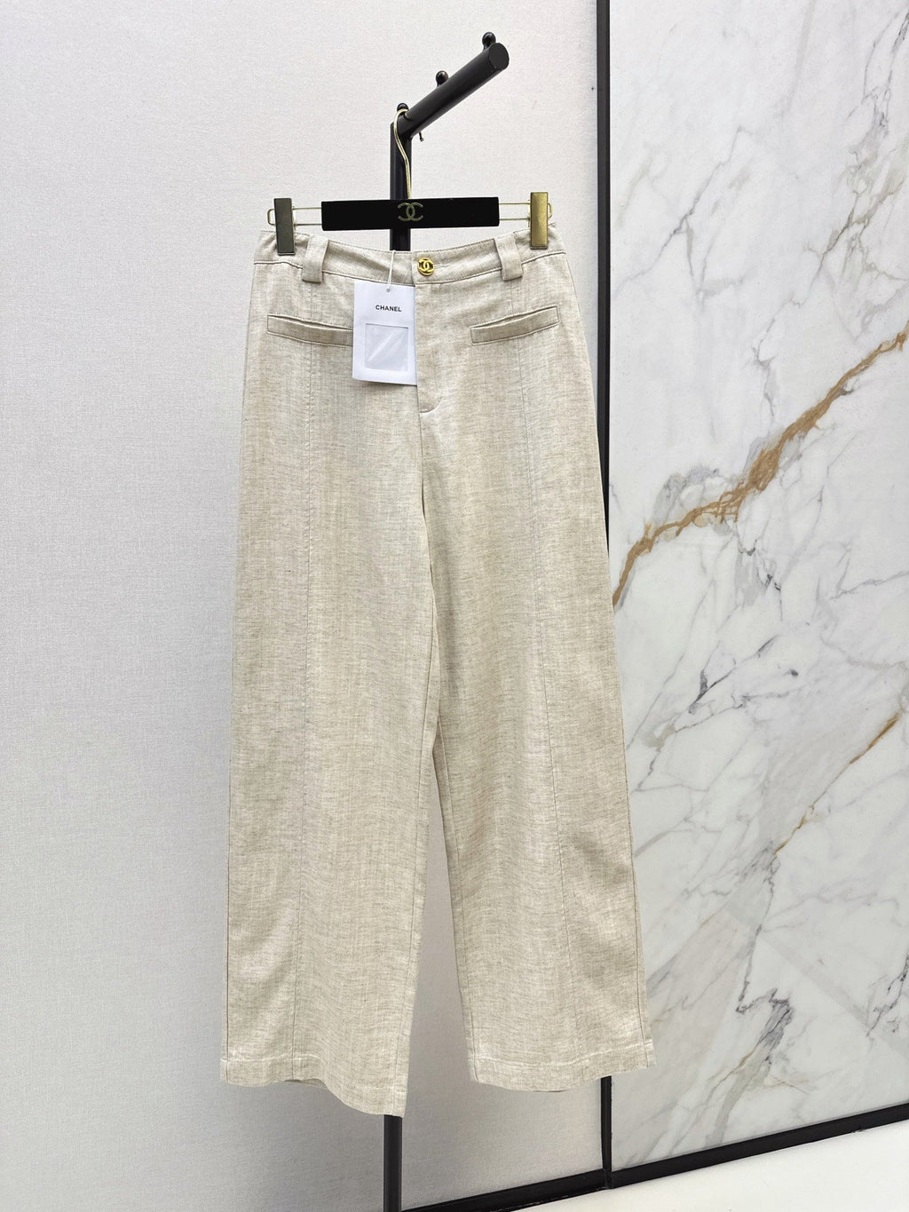 26 Early Autumn Latest Straight-Leg Pants