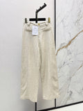 26 Early Autumn Latest Straight-Leg Pants