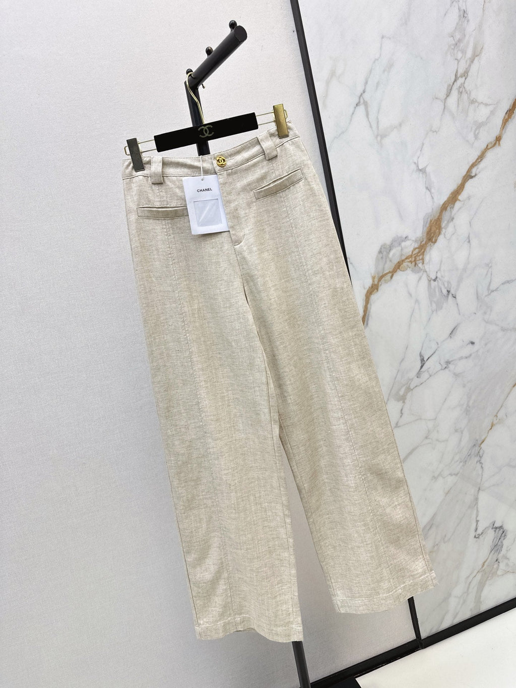 26 Early Autumn Latest Straight-Leg Pants