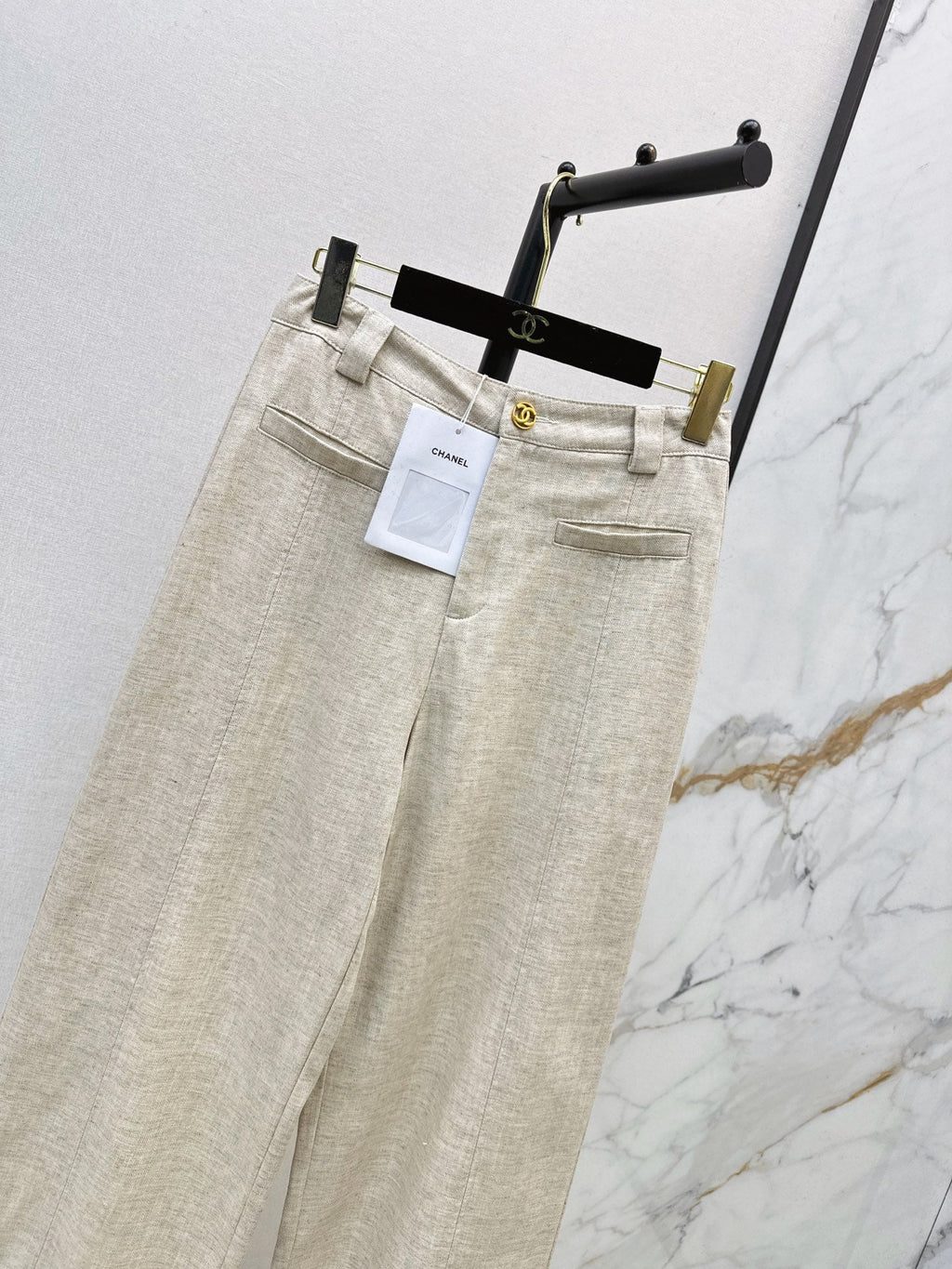 26 Early Autumn Latest Straight-Leg Pants
