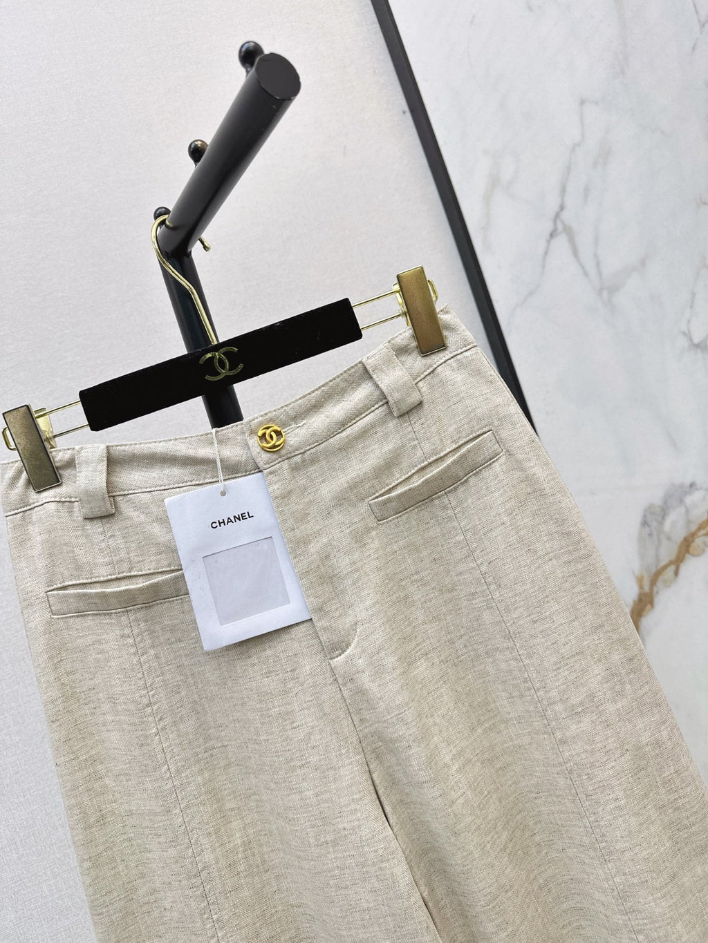 26 Early Autumn Latest Straight-Leg Pants