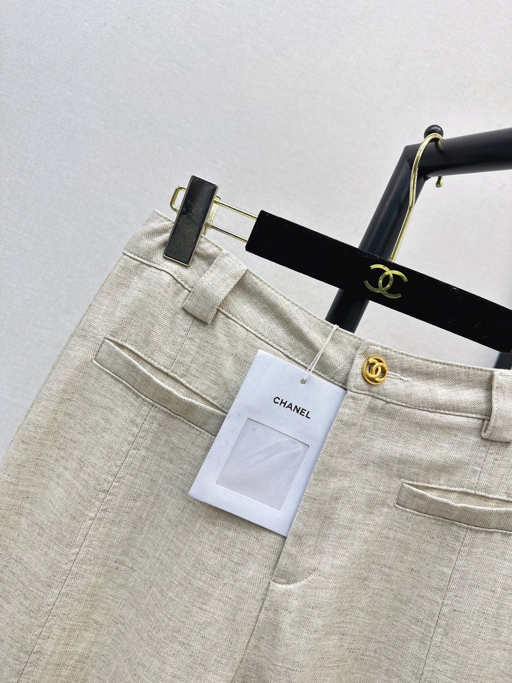 26 Early Autumn Latest Straight-Leg Pants