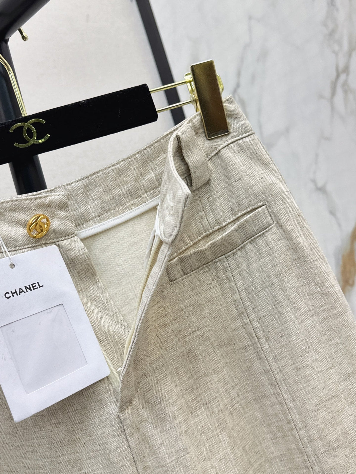 26 Early Autumn Latest Straight-Leg Pants