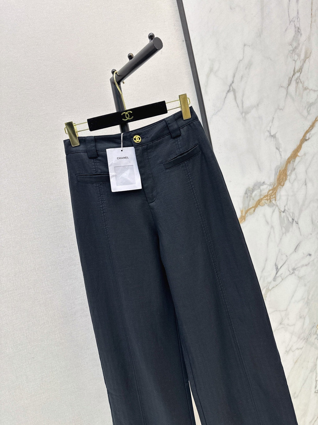 26 Early Autumn Latest Straight-Leg Pants