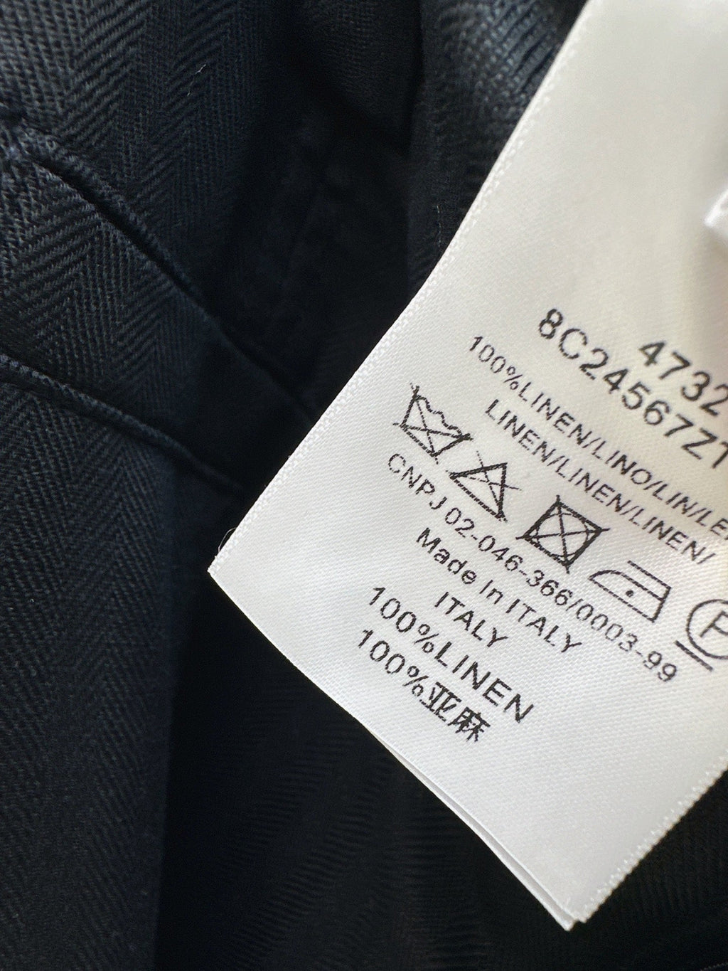 26 Early Autumn Latest Straight-Leg Pants