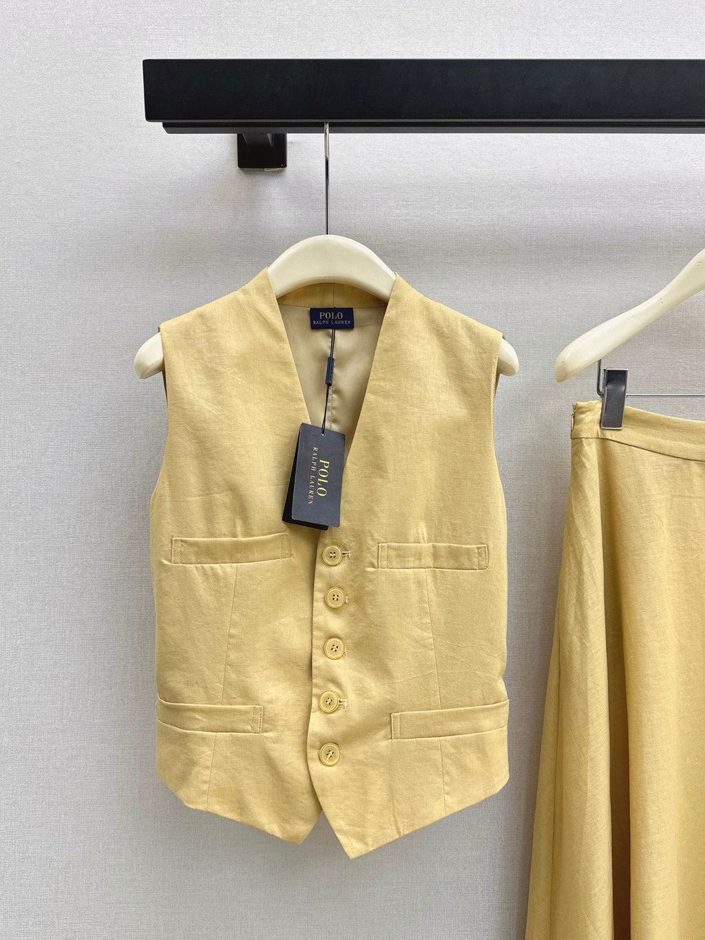 Ralph Lauren/26 Spring/Summer Latest Outfit Set