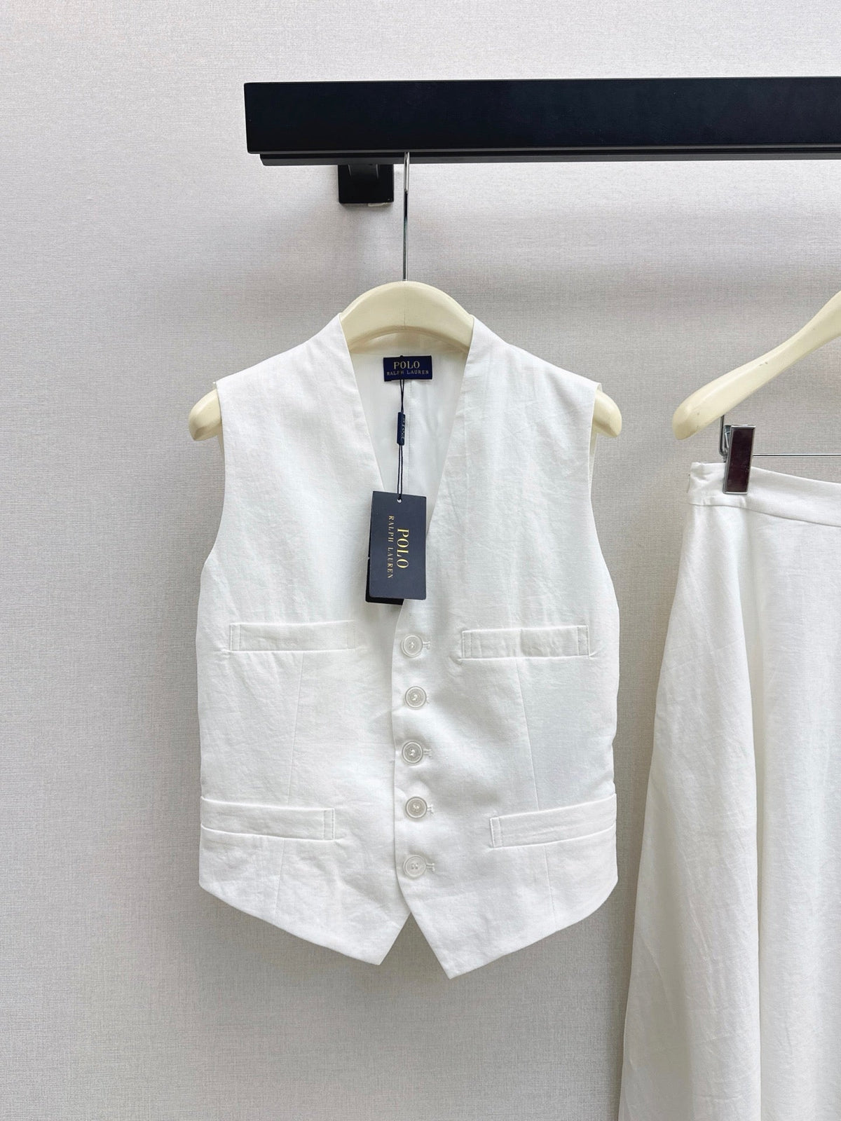 Ralph Lauren/26Ss Spring/Summer Set