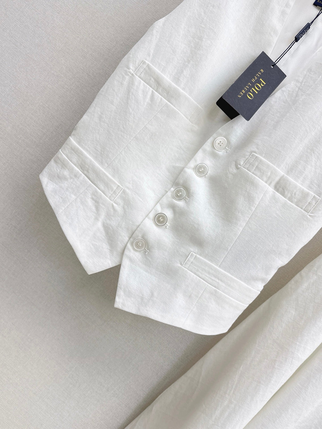 Ralph Lauren/26Ss Spring/Summer Set