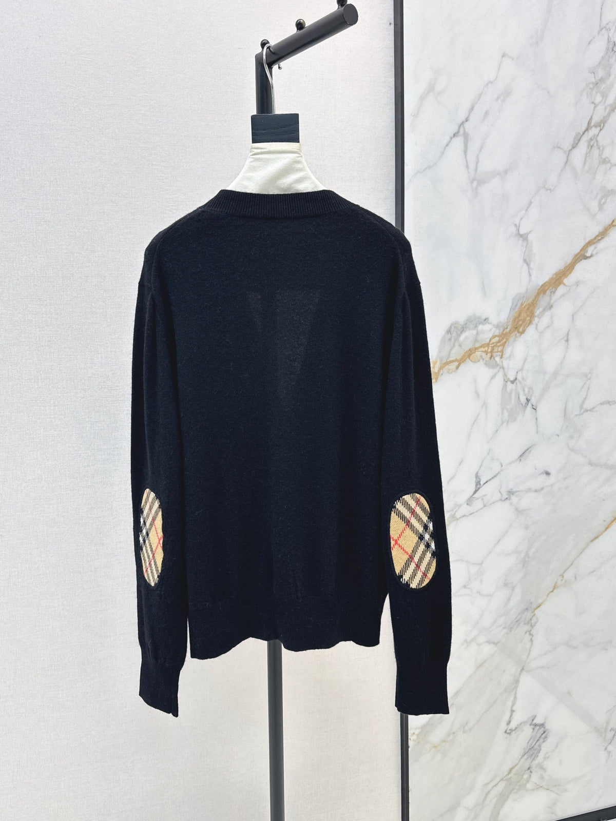 26 Early Autumn Wool Coat