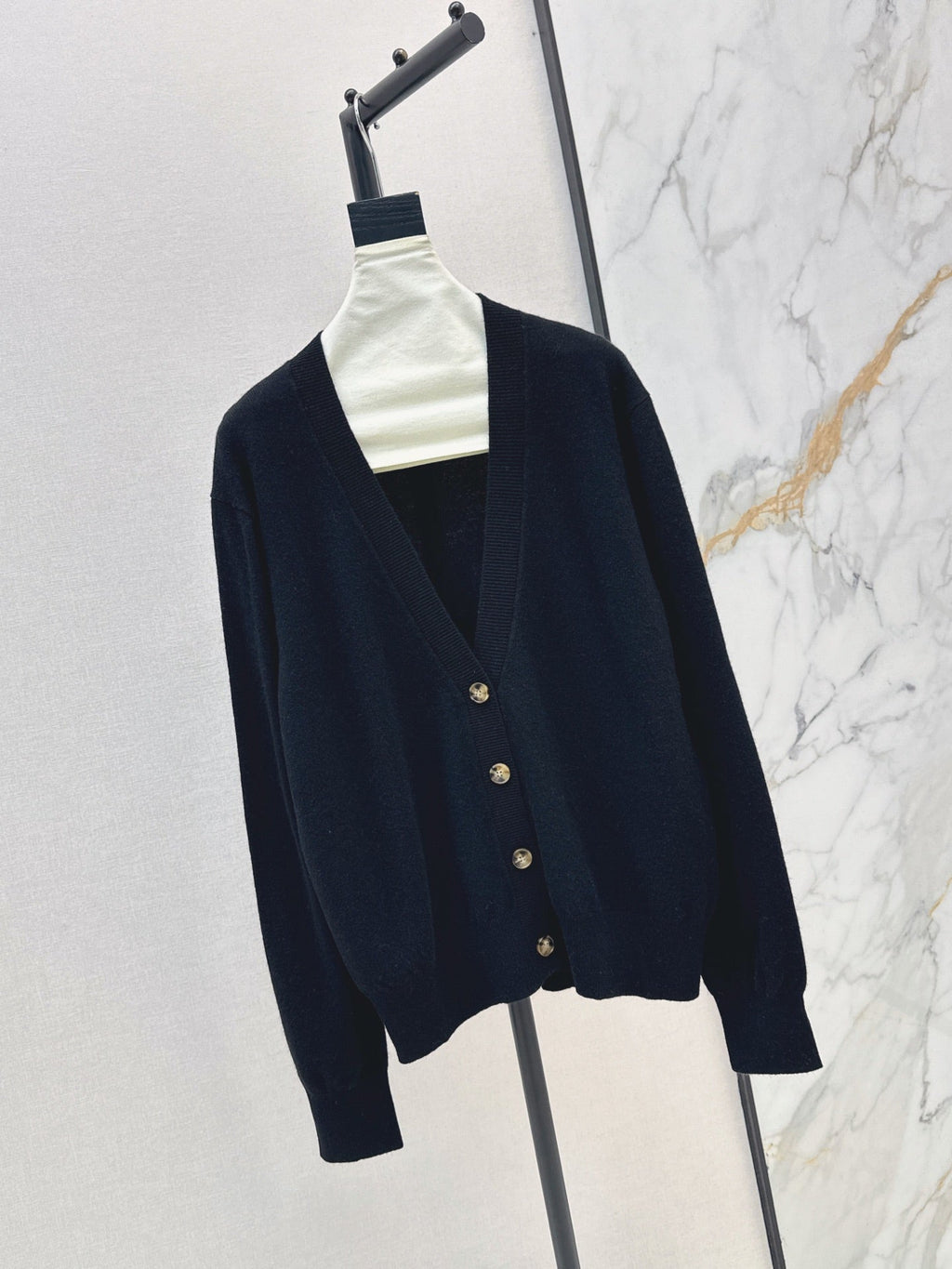26 Early Autumn Wool Coat
