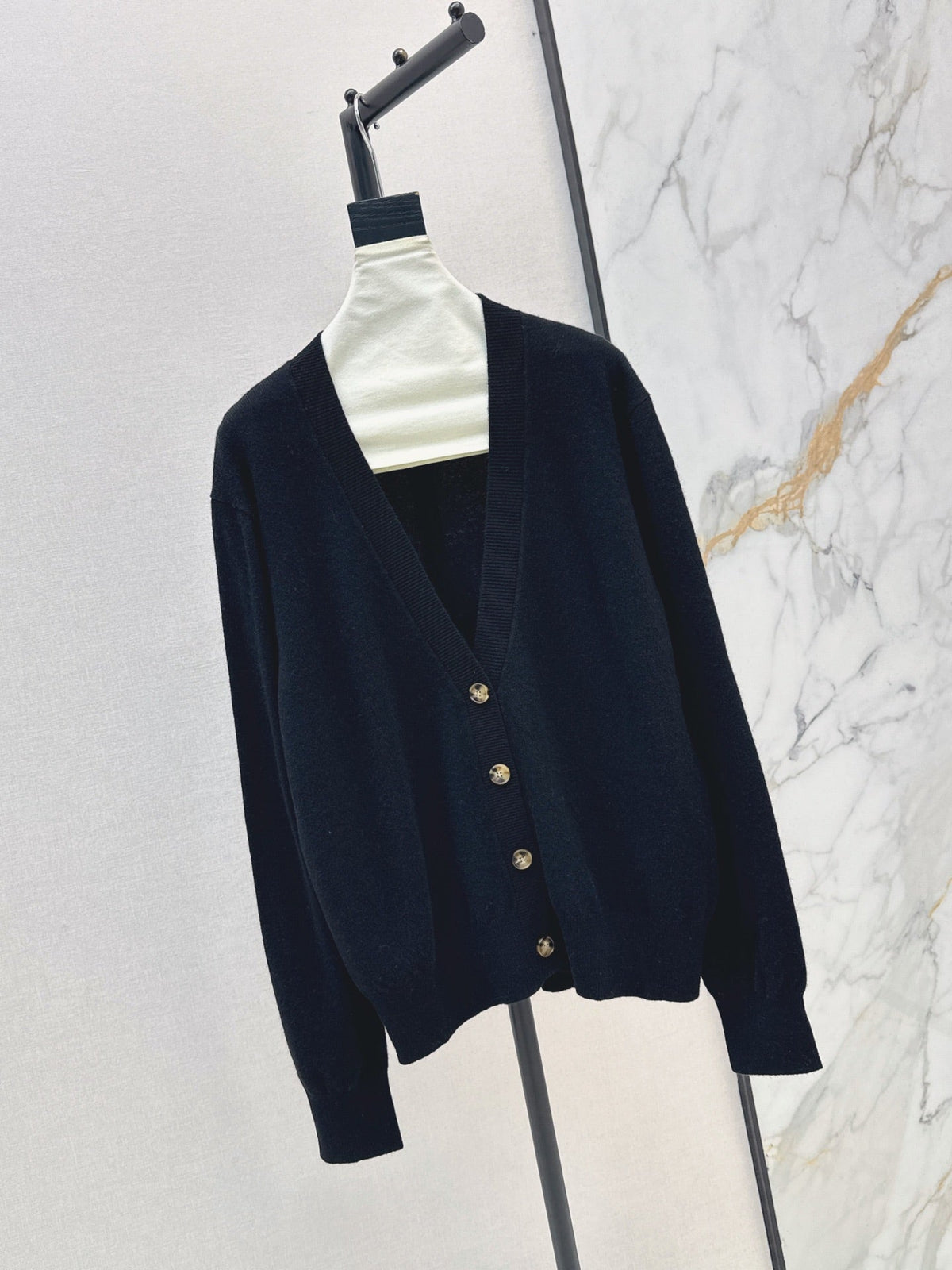 26 Early Autumn Wool Coat
