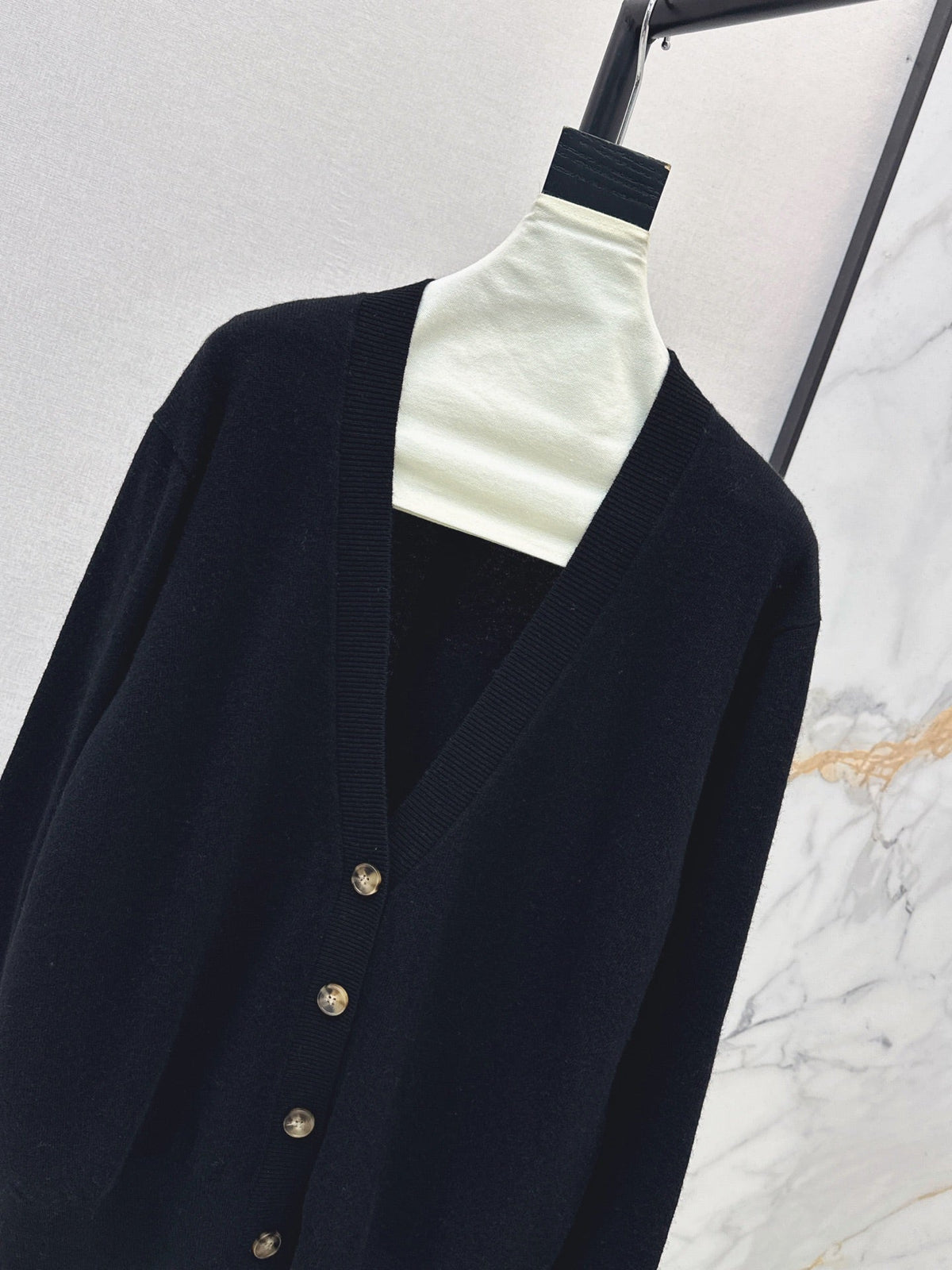 26 Early Autumn Wool Coat