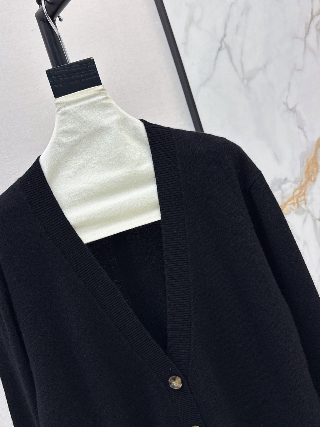 26 Early Autumn Wool Coat